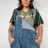 Jordache Overalls